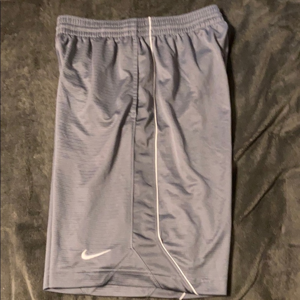 MENS Nike basketball shorts
